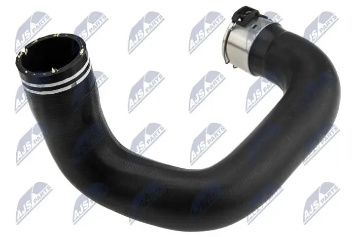 Фото 1 - Патрубок вентиляции картерных газов NTY GPP-FT-003 Патрубок вентиляции картерных газов NTY GPP-FT-003 (фото 1)