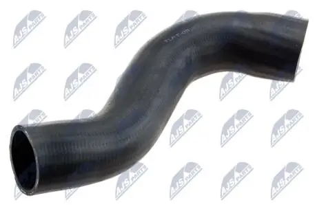 ПАТРУБОК ВЕНТИЛЯЦІЇ КАРТЕРНИХ ГАЗІВ | FIAT DUCATO 2.2D 2006-, CITROEN JUMPER 2.2HDI 2006-, BOXER 2.2HDI 2006- NTY GPP-FT-011