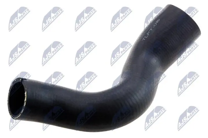 Патрубок вентиляции картерных газов NTY GPP-FT-015 (фото 1)