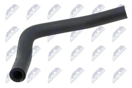 Патрубок вентиляции картерных газов NTY GPPFT036