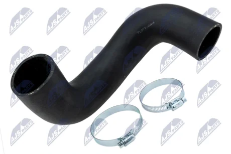 ВОЗДУШНЫЙ ШЛАНГ FIAT DUCATO 2.0D 2011- NTY GPPFT044