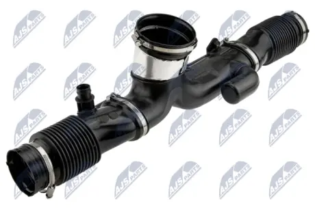 Патрубок вентиляции картерных газов - jaguar xj x351 3.0 13-19 NTY GPPJG000