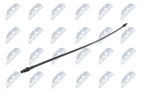 Патрубок вентиляции картерных газов NTY GPP-ME-018