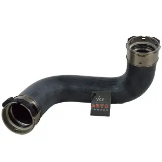 Патрубок интеркулера NTY GPP-NS-005