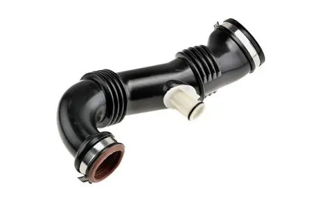 Патрубок вентиляции картерных газов NTY GPP-PE-001