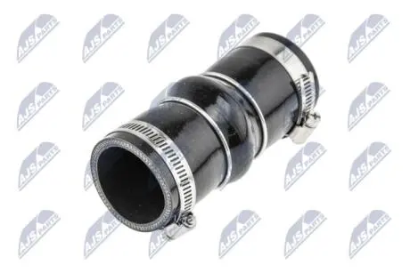 Патрубок интеркуллера NTY GPP-PE-004