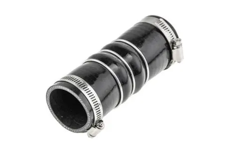 Патрубок інтеркулера NTY GPP-PE-008