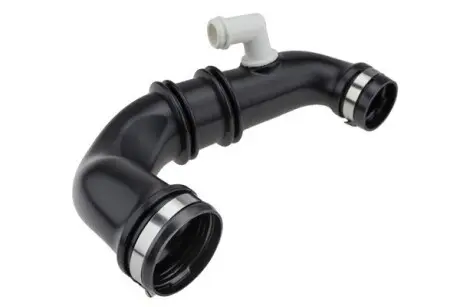 Патрубок повітряний NTY GPP-RE-010