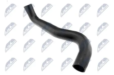 Патрубок вентиляции картерных газов NTY GPP-VC-002