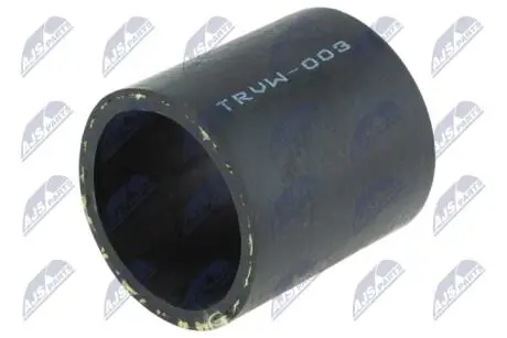 Патрубок вентиляции картерных газов NTY GPP-VW-003