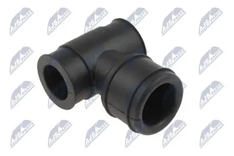 Патрубок вентиляции картерных газов NTY GPP-VW-054