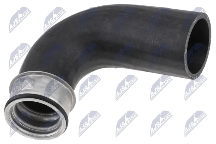 Фото 1 - ПОВІТРЯНИЙ ШЛАНГ NTY GPPVW117 ПОВІТРЯНИЙ ШЛАНГ NTY GPPVW117 (фото 1)