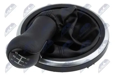 Ручка та чохол механізму перекликання передач NTY GZBFR017