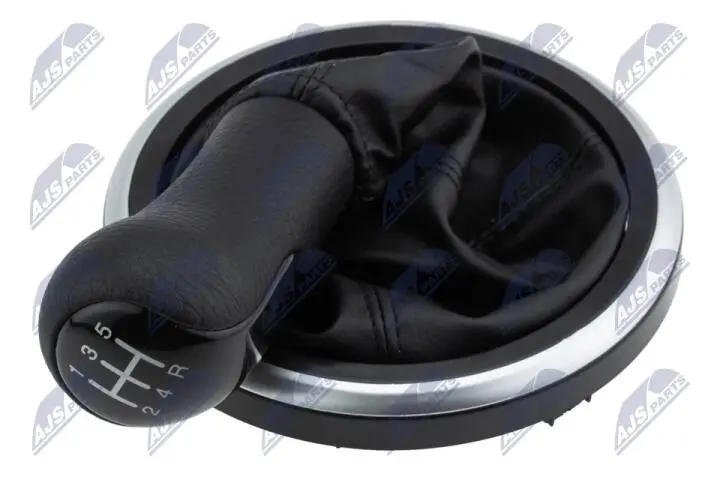 Фото 1 - Ручка та чохол механізму перекликання передач NTY GZBFR017 Ручка та чохол механізму перекликання передач NTY GZBFR017 (фото 1)