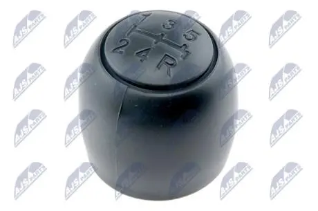 Ручка механизма переключения передач NTY GZB-FT-003