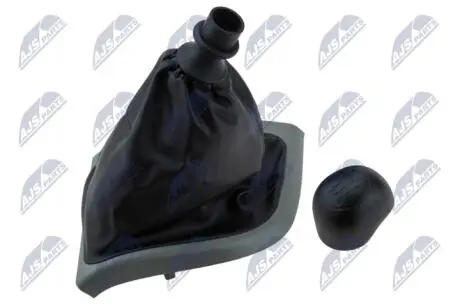 Ручка и чехол механизма переклыкание передач NTY GZBFT012