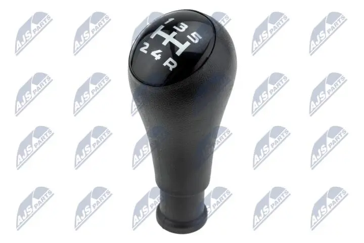 Ручка механізму перекликання передач NTY GZBFT014 (фото 1)