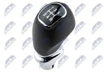 Ручка механизма переклыкание передач NTY GZBHY506