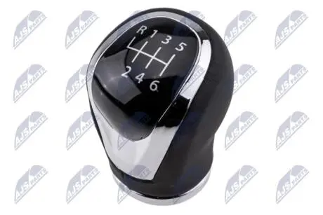 Ручка механизма переклыкание передач NTY GZBNS004