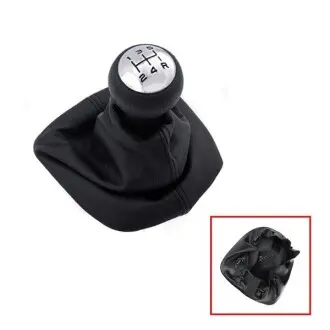 Ручка и чехол механизма переключения NTY GZB-PE-007