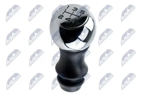 Ручка механизма переключения передач NTY GZB-PE-010