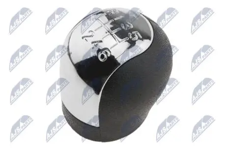 РУЧКА МЕХАНИЗМУ ПЕРЕМИКАННЯ ПЕРЕДАЧ | OPEL ASTRA,CORSA,VECTRA,SIGNUM/6 BIEGУW-UKЈAD: R123456/ NTY GZB-PL-001