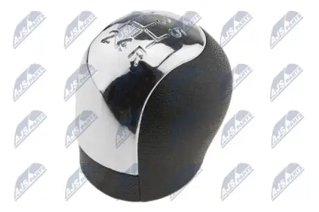 Ручка механизма переключения передач NTY GZB-PL-005