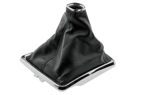 Чохол механізму перемикання передач NTY GZB-PL-014