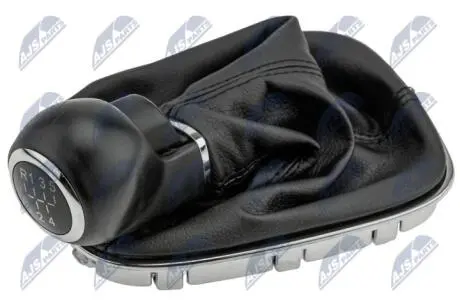 Ручка и чехол механизма переключения NTY GZB-PL-018