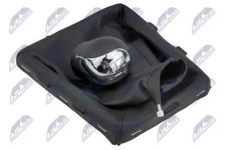 Ручка и чехол механизма переключения передач NTY GZB-PL-020