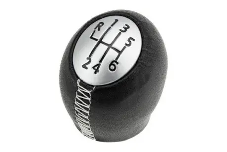 РУЧКА МЕХАНИЗМУ ПЕРЕМИКАННЯ ПЕРЕДАЧ | RENAULT CLIO III 2005-,FLUENCE 2009-,GRAND SCENIC II 2004-,GRNAD SCENIC III 2009-,LAGUNA II 2001-,MEGANE II 2002-,MEGANE III 2008-,MASTER II 1998-,MASTER III 2010-,SCENIC II 2003-,SCENIC III 2009-,TRAFIC II 2001- NTY GZB-RE-003