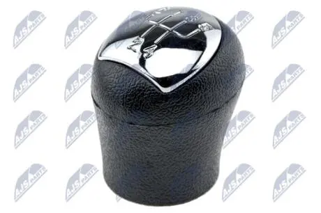 Ручка механизма переключения передач NTY GZB-RE-008