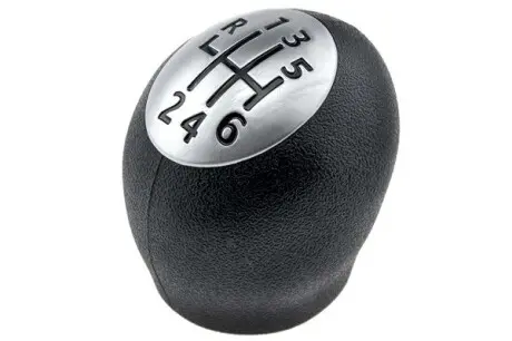 Ручка механизма переключения передач NTY GZB-RE-009