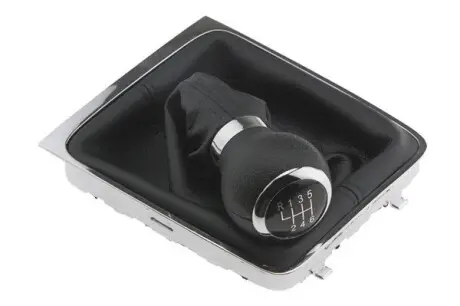 Ручка и чехол механизма переключения NTY GZB-VW-005