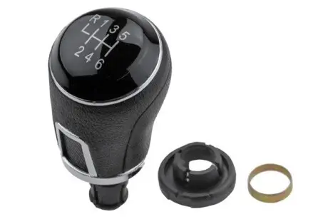 Ручка механизма переключения передач NTY GZB-VW-006