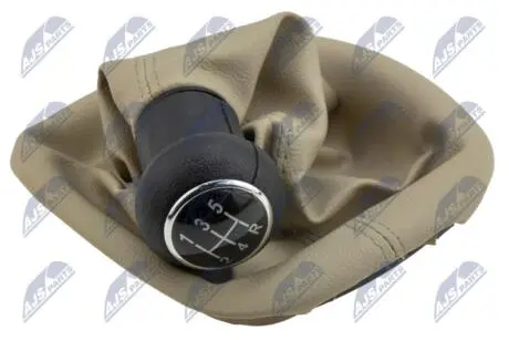 Ручка и чехол механизма переключения передач NTY GZB-VW-019