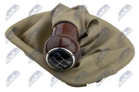 Ручка и чехол механизма переключения передач NTY GZB-VW-020