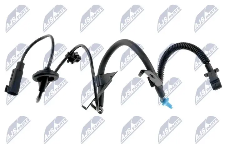 Фото 1 - Датчик abs задний левый dodge caliber jeep compass, patriot 1.8-2.4lpg 06.06- NTY HCA-CH-057 Датчик abs задний левый dodge caliber jeep compass, patriot 1.8-2.4lpg 06.06- NTY HCA-CH-057 (фото 1)