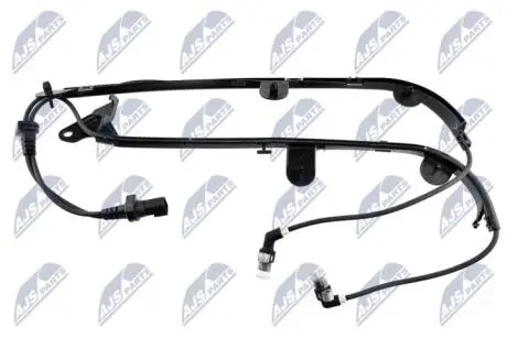 Датчик абс зад. NTY HCA-FR-002