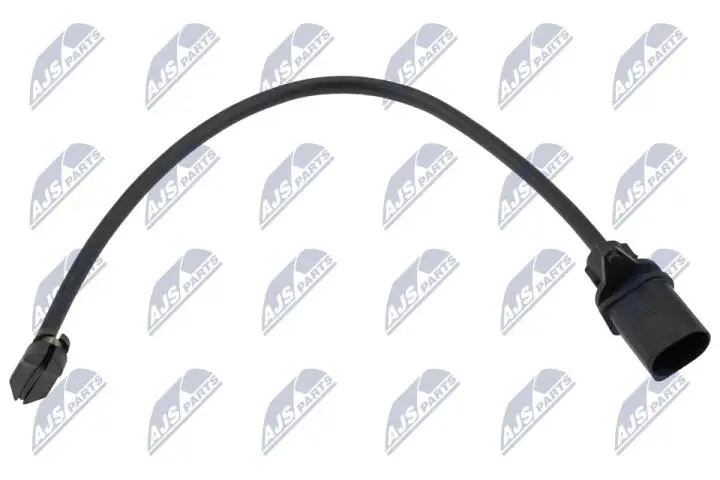 Фото 1 - Датчик зносу гальмівних колодок NTY HCZ-AU-000 Датчик зносу гальмівних колодок NTY HCZ-AU-000 (фото 1)