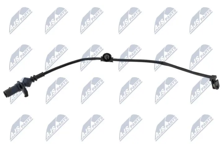 Фото 1 - Датчик зносу гальмівних колодок NTY HCZ-AU-002 Датчик зносу гальмівних колодок NTY HCZ-AU-002 (фото 1)