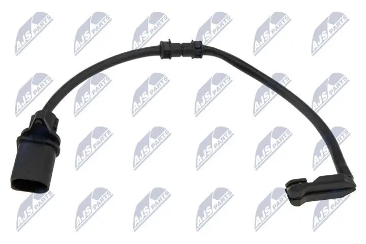 Датчик износа тормозных колодок NTY HCZ-AU-007 (фото 1)