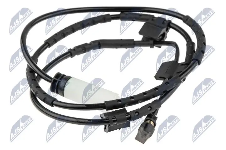 ДАТЧИК ЗНОСУ ГАЛЬМІВНИХ КОЛОДОК | MINI (R55,R56,R57) 2006-2015 /ЗАД/ NTY HCZ-BM-033 (фото 1)