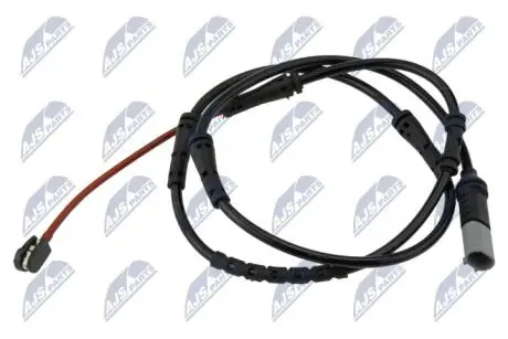 Датчик износа тормозных колодок NTY HCZ-BM-043