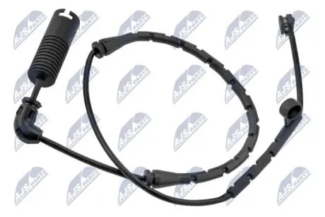 Датчик износа тормозных колодок NTY HCZ-BM-050