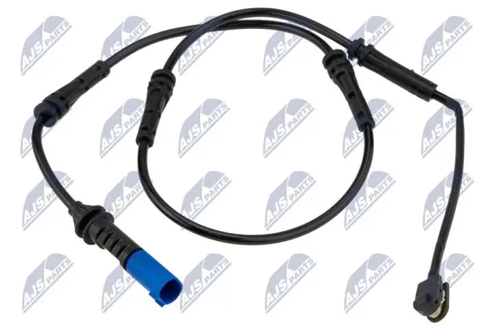 Фото 1 - Датчик износа тормозных колодок NTY HCZ-BM-055 Датчик износа тормозных колодок NTY HCZ-BM-055 (фото 1)