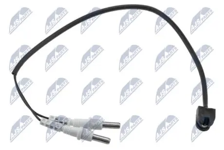 Датчик зносу гальмівних колодок NTY HCZ-CT-000