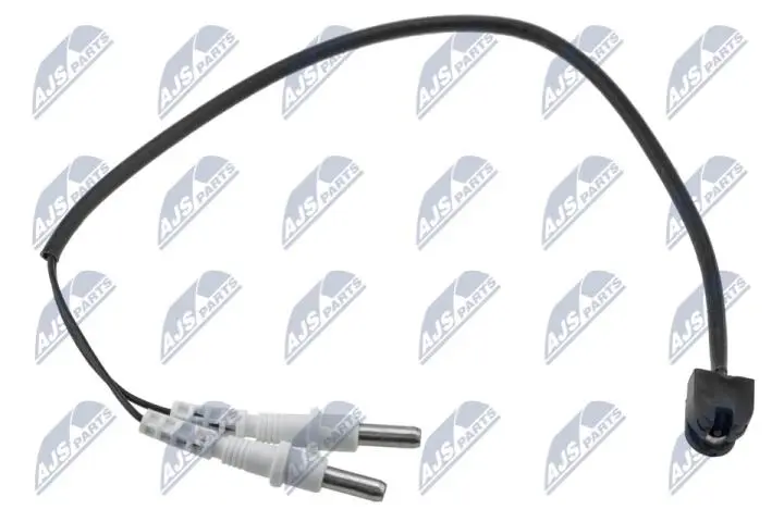 Датчик зносу гальмівних колодок NTY HCZ-CT-000 (фото 1)