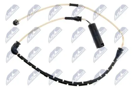 Ab датчик износа тормозных колодок NTY HCZ-LR-003