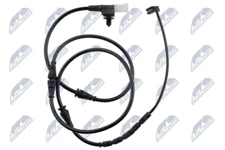 Ab датчик износа тормозных колодок NTY HCZ-LR-005